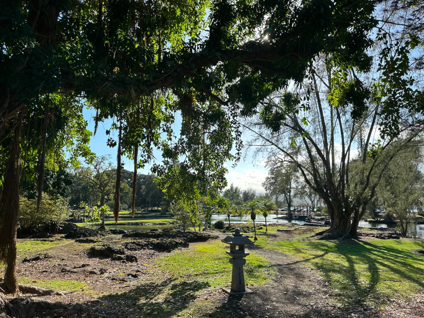 Hilo Bay